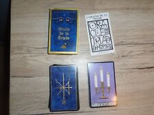 Oracle triade 1992 d'occasion  Anzin