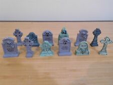 Graveyard cemetery headstones for sale  Warwick