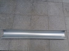 Dachrinne 100 lang gebraucht kaufen  Painten
