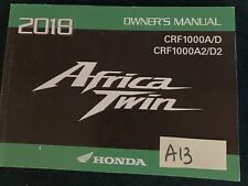 Oem honda 2018 for sale  Torrance