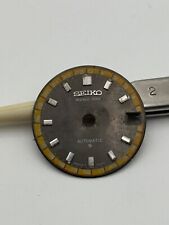 Seiko world time usato  Napoli