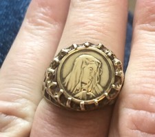 Antique 9ct gold for sale  BARROW-IN-FURNESS