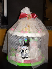 Vintage tea bunnies for sale  Redlands