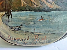 Vintage hawaii folk for sale  Grafton