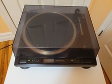 Onkyo 1057f fully for sale  Central Islip