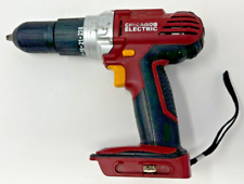 Chicago electric cordless for sale  Hurricane