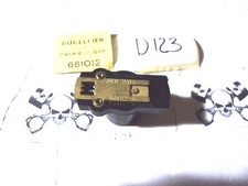 D123 spazzola rotante usato  Corato