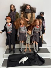 Harry potter doll for sale  IPSWICH