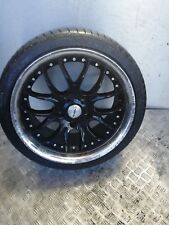 Inch audi replica for sale  OSSETT