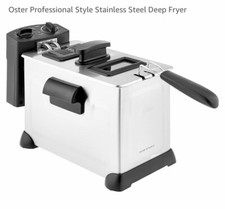 oster deep fryer for sale oster deep fryer for sale Cayucos