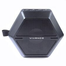 Vivanco bluetooth lautsprecher gebraucht kaufen  Oberhausen