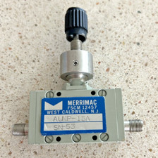 Merrimac ghz aump for sale  Coopersburg