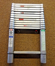 Telesteps model 12.5 for sale  Lincoln