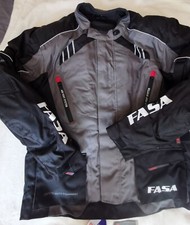 New motorbike jacket for sale  MORDEN