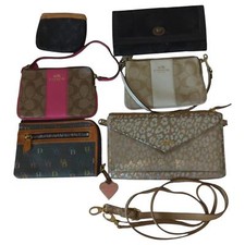 Designer clutches wristlets for sale  Kissimmee
