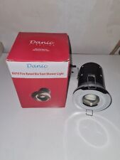 Danic lighting gu10 for sale  LONDON