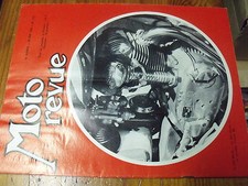 Moto revue 1791 d'occasion Moto revue 1791 d'occasion  Doullens