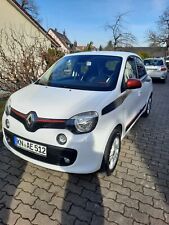 Renault twingo gebraucht kaufen  Singen (Hohentwiel)