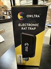 Owltra electric rat for sale  Oklahoma City