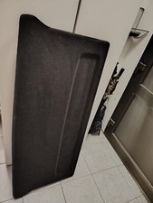 Kofferraumabdeckung laderaumab gebraucht kaufen  Deutschland