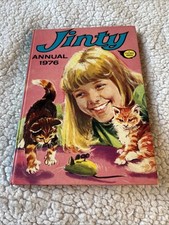 jinty annual for sale jinty annual for sale THETFORD