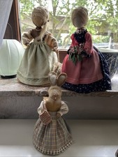 Künstler deko puppe gebraucht kaufen Künstler deko puppe gebraucht kaufen  Limburg a. d. Lahn