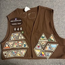 Vintage brownie girl for sale  Greensboro