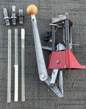 Lee progressive reloading for sale  Smithsburg