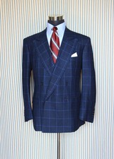 Sartoria lastoria bespoke usato  Villarbasse
