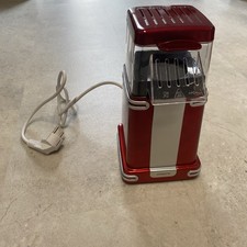 Ambiano popcorn maker gebraucht kaufen  Ludwigsburg