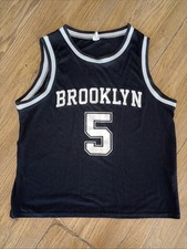 Boys black brooklyn for sale  BLACKPOOL