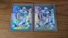 Peyton manning 2000 for sale  Groveport