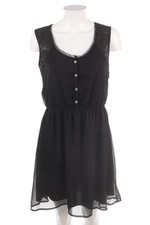 Kleid schwarz 3729 gebraucht kaufen  Darmstadt
