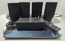Sony bdv e2100 for sale  Waxahachie