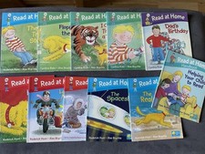 11x oxford reading for sale  NOTTINGHAM