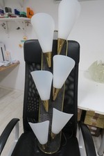 Wandlampe tütenlampe lampensc gebraucht kaufen  Wunsiedel