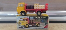 Camion brasseur berliet d'occasion  Genillé