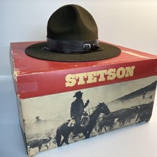 Vintage stetson boy for sale  Hudson