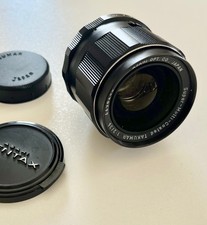 Asahi pentax super gebraucht kaufen  Lorsch