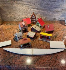 Faller modellbau konvolut gebraucht kaufen  Glinde