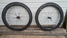 Cero rc50 clincher for sale  WARWICK