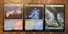 Final fantasy mtg for sale  Springfield