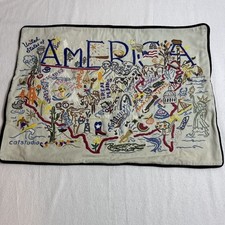Catstudio vintage embroidered for sale  Indianapolis