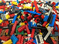 Lego misto pietre usato  Spedire a Italy