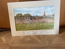 Lovely vintage cricket for sale  CLEETHORPES