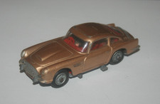 Corgi toys aston d'occasion  Rambouillet