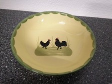 Kleine schale hahn gebraucht kaufen  Teningen