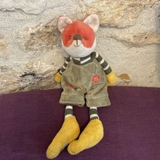 Doudou peluche bukowski d'occasion  Rully