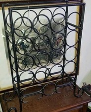Bottle wine rack for sale  Buffalo