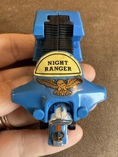 Vintage gobots night for sale  Hixson